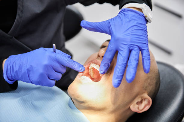 Best Emergency Treatment for Jaw Pain or Injury in Bogalusa, LA
